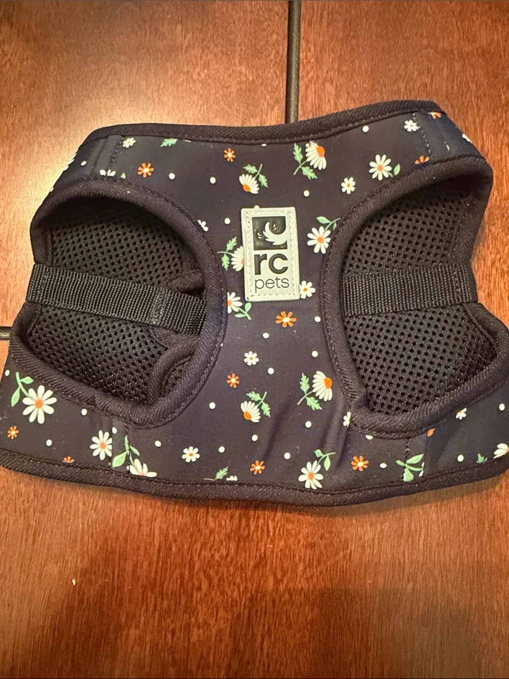 ❤️3 for $15❤️ Floral Dainty Dog Harness
